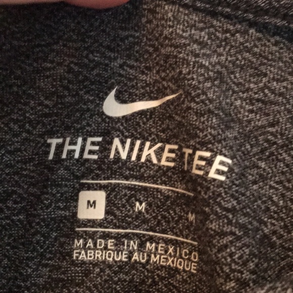 new orleans saints nike t shirt - Picture 4 of 4